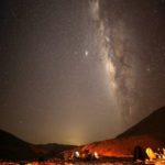 Essas são as imagens mais incríveis da chuva de meteoros perseidas