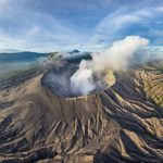 Bromo volcano, Java – Tour Virtual