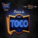 Toco – Evento Drive-in