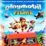 Playmobil – O filme – Evento Drive-in
