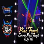 Echoes Pink Floyd – Evento Drive-in