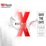 TEDxMacedo | Edição Essência – Evento Online