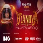 Road tour experience – vianova e os viajantes do espaço – Evento Online