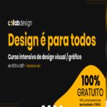 Collab Design – Design é para todos – Evento Online