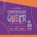 Aula Magna: “Corporeidade Queer: conceito, vivências e perspectivas” – Evento Online