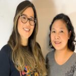 Mães empreendedoras: Conheça a história da Adriana Onoda e da Heidy Kamogawa que criaram a Under UP para ter mais tempo com os filhos e com a família