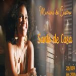 Mariene de Castro – Santo de Casa – Evento Online
