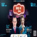 Drive in Épico – Sales & Motivation – Evento Drive-in