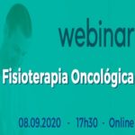 Fisioterapia Oncológica – Evento Online