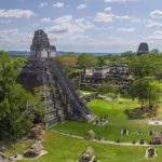 Pirâmides Maias, Tikal, Guatemala – Tour Virtual