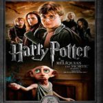 Harry potter e as relíquias da morte: parte 1 – Evento Drive-in