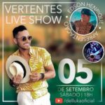 Delluka Vieira – Live