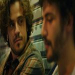 Música para morrer de amor – Evento Drive-in