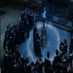 Harry Potter e o Cálice de Fogo – Evento Drive-in