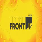 FrontJS #7 – Evento Online