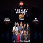 VillaMix VillaMix em Casa Modão – 3 Edição – Live