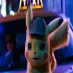 Detetive Pikachu – Evento Drive-in