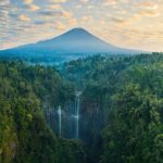 Cachoeira Tumpak Sewu, Indonésia – Tour Virtual