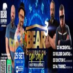 Bear celebration em casa edição 3 – Evento Online