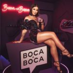 Boca Rosa – Live