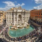 Roma, Itália – Tour Virtual