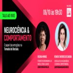 Brand Talks 9ª Edição – Neurociência & Comportamento – Evento Online