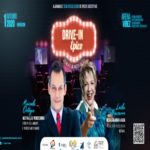 Sales & Motivation – Evento Drive-in
