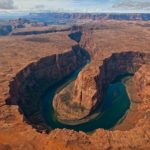 Horseshoe Bend, Rio Colorado, Arizona – Tour Virtual
