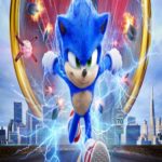Sonic O filme – Evento Drive-in