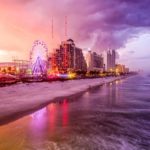 Daytona Beach – Tour Virtual
