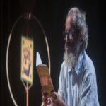 Roda na Rede com Paulo Freire o Andarilho da Utopia – Evento Online