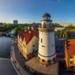 Kaliningrad – Tour Virtual