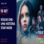 Rogue One – Evento Drive-in
