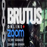Brutus online #2 – Evento Online