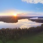 Istra Reservoir, Russia – Tour Virtual