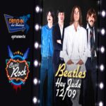Classic Rock com Hey Jude – Evento Drive-in
