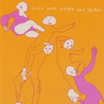 Clap Your Hands Say Yeah – Live