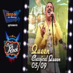 Classical Queen – Evento Drive-in