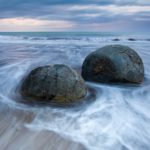 Moeraki boulders, New Zealand – Evento Online