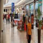 Metade dos brasileiros teme de sair de casa para fazer compras