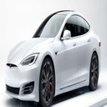 Tesla corta preço do Model S nos Estados Unidos e na China