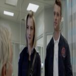 Chicago Fire: romance entre Brett e Casey pode acontecer na 9ª temporada