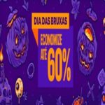 PSN recebe Promoção de Halloween com até 60% de desconto