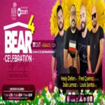Bear celebration em casa edição 4 – Evento Online