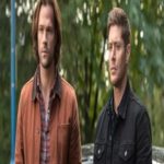 Supernatural: elenco fala sobre último dia de filmagens da série