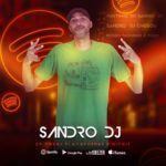 Sandro DJ (Funk Em Casa) – Live