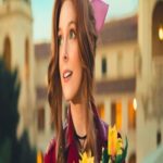 FF7 Remake: dubladora de Aerith faz cosplay da sua personagem