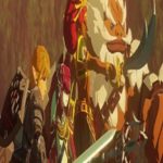 Hyrule Warriors: Age of Calamity ganha demo no Switch