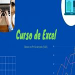 Curso de Excel – Básico ao Pré Avançado (VBA) – Evento Online
