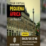 Pequena África – Tour Virtual